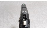 Sig Sauer P227 Pistol, .45 Auto, 4 3/8 Inch Barrel, 2 lbs. - 7 of 7