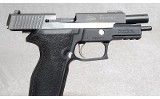 Sig Sauer P227 Pistol, .45 Auto, 4 3/8 Inch Barrel, 2 lbs. - 5 of 7