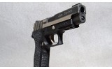 Sig Sauer P227 Pistol, .45 Auto, 4 3/8 Inch Barrel, 2 lbs. - 4 of 7