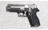 Sig Sauer P227 Pistol, .45 Auto, 4 3/8 Inch Barrel, 2 lbs. - 2 of 7