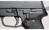 Sig Sauer P229 Pistol, .40 S&W, 3 3/4 Inch Barrel, 2 lbs. - 7 of 7