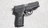 Sig Sauer P229 Pistol, .40 S&W, 3 3/4 Inch Barrel, 2 lbs. - 1 of 7