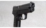 Sig Sauer P229 Pistol, .40 S&W, 3 3/4 Inch Barrel, 2 lbs. - 4 of 7