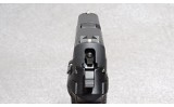Sig Sauer P229 Pistol, .40 S&W, 3 3/4 Inch Barrel, 2 lbs. - 6 of 7