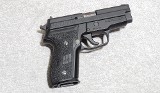 Sig Arms P229 Pistol, .40 S&W, 3.9 Inch Barrel, 2 lbs. - 1 of 7
