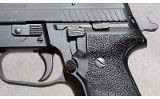 Sig Arms P229 Pistol, .40 S&W, 3.9 Inch Barrel, 2 lbs. - 6 of 7