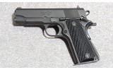 Springfield Armory Champion, .45 Auto, 4 Inch Barrel, 2 1/2 lbs. - 2 of 7