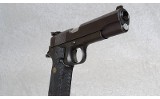 Auto Ordnance Pistol, .45 Auto, 5 Inch Barrel, 2 5/8 lbs. - 4 of 6