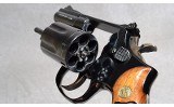 Smith & Wesson 19-3 Revolver, .357 Magnum, 2 1/2 Inch Barrel, 2 lbs. - 4 of 6
