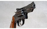 Smith & Wesson 19-3 Revolver, .357 Magnum, 2 1/2 Inch Barrel, 2 lbs. - 5 of 6