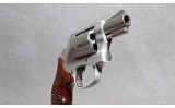 Smith & Wesson 637-2 Pistol, 38 Special +P, 1 7/8 Inch Barrel, 1 lb. - 5 of 6