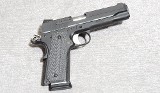 Sig Sauer 1911 Pistol, .45 Auto, 5 Inch Barrel, 2 1/2 lbs. - 1 of 6