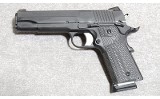 Sig Sauer 1911 Pistol, .45 Auto, 5 Inch Barrel, 2 1/2 lbs. - 2 of 6