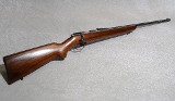 Winchester 69A Rifle, .22 Short, Long, Long Rifle, 25 Inch Barrel, 6 1/4 lbs.