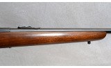 Winchester 69A Rifle, .22 Short, Long, Long Rifle, 25 Inch Barrel, 6 1/4 lbs. - 4 of 10