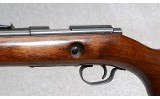 Winchester 69A Rifle, .22 Short, Long, Long Rifle, 25 Inch Barrel, 6 1/4 lbs. - 8 of 10