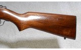 Winchester 69A Rifle, .22 Short, Long, Long Rifle, 25 Inch Barrel, 6 1/4 lbs. - 9 of 10