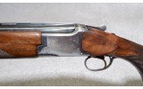 Browning Citori Shotgun, 12 Gauge, 28 Inch Barrel, 8 1/2 lbs. - 8 of 10