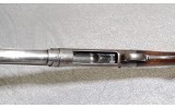 Winchester 1897 Rifle, 16 Gauge, 28 Inch Barrel, 8 lbs. - 7 of 10