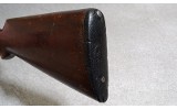 Winchester 1897 Rifle, 16 Gauge, 28 Inch Barrel, 8 lbs. - 10 of 10