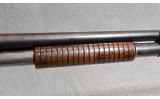Winchester 1897 Rifle, 16 Gauge, 28 Inch Barrel, 8 lbs. - 4 of 10