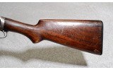 Winchester 1897 Rifle, 16 Gauge, 28 Inch Barrel, 8 lbs. - 9 of 10
