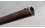 Winchester 1897 Rifle, 16 Gauge, 28 Inch Barrel, 8 lbs. - 5 of 10