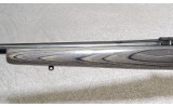 Savage A17 Rifle, .17 HMR, 22 Inch Barrel, 7 lbs. - 6 of 10