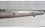 Savage A17 Rifle, .17 HMR, 22 Inch Barrel, 7 lbs. - 4 of 10
