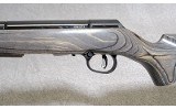 Savage A17 Rifle, .17 HMR, 22 Inch Barrel, 7 lbs. - 8 of 10