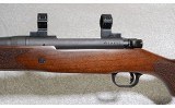 Mossberg Patriot Rifle .338 Winchester Magnum, 22 Inch Barrel, 7 3/4 lbs. - 8 of 10