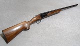 Zabala Shotgun, 12 Gauge, 26 Inch Barrel, 7 3/4 lbs. - 1 of 10