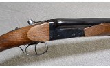 Zabala Shotgun, 12 Gauge, 26 Inch Barrel, 7 3/4 lbs. - 3 of 10