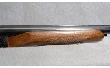 Zabala Shotgun, 12 Gauge, 26 Inch Barrel, 7 3/4 lbs. - 4 of 10