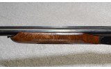 Zabala Shotgun, 12 Gauge, 26 Inch Barrel, 7 3/4 lbs. - 6 of 10