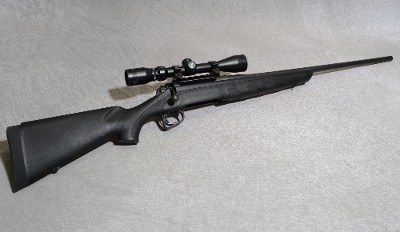 Remington 770 Rifle, .300 Winchester Magnum, 24 Inch Barrel, 8 12 lbs.