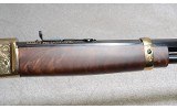Henry Rifle, .44 Magnum, 20 Inch Barrel, - 4 of 10