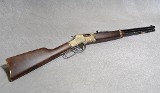 Henry Rifle, .44 Magnum, 20 Inch Barrel, - 1 of 10