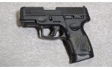 Taurus G3C Pistol, 9mm Luger, 3.2 Inch Barrel, 1 1/2 lbs. - 2 of 6