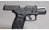 Taurus G3C Pistol, 9mm Luger, 3.2 Inch Barrel, 1 1/2 lbs. - 5 of 6