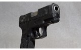 Taurus G3C Pistol, 9mm Luger, 3.2 Inch Barrel, 1 1/2 lbs. - 4 of 6