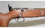 Remington 513T Rifle, .22 Long Rifle, 27 Inch Barrel, 8 5/8 lbs. - 3 of 10