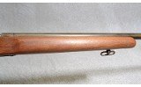 Remington 513T Rifle, .22 Long Rifle, 27 Inch Barrel, 8 5/8 lbs. - 4 of 10