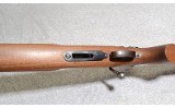 Remington 513T Rifle, .22 Long Rifle, 27 Inch Barrel, 8 5/8 lbs. - 7 of 10