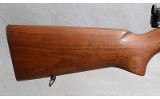Remington 513T Rifle, .22 Long Rifle, 27 Inch Barrel, 8 5/8 lbs. - 2 of 10