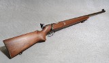 Remington 513T Rifle, .22 Long Rifle, 27 Inch Barrel, 8 5/8 lbs. - 1 of 10
