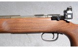 Remington 513T Rifle, .22 Long Rifle, 27 Inch Barrel, 8 5/8 lbs. - 8 of 10