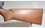 Remington 513T Rifle, .22 Long Rifle, 27 Inch Barrel, 8 5/8 lbs. - 9 of 10