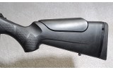 Tikka T3 Rifle, .260 Remington, 20 Inch Barrel, 8 lbs. - 9 of 10