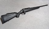 Tikka T3 Rifle, .260 Remington, 20 Inch Barrel, 8 lbs. - 1 of 10